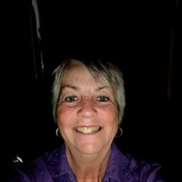 Patricia Davis