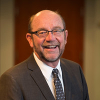 Terry Young