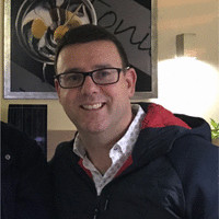 Steve Dwyer