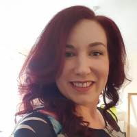 Julia McKernan Chartered Banker BA (Hons) PB QFA EFA LIB