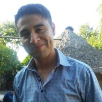 Eden Gabriel Villasana Fernandez