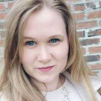 Amberlea Abbott RSSW