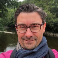 David BOUTFEUX