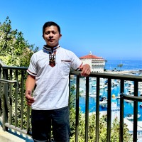 Rigoberto Ramos