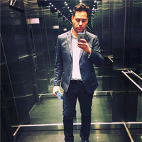 Francisco Herrera Espinosa