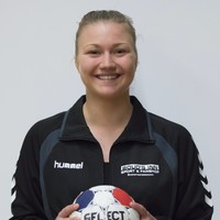 Daniëlle Middeljans