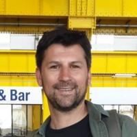 Gary Mortimer