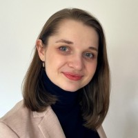 Bernadeta Muszyńska
