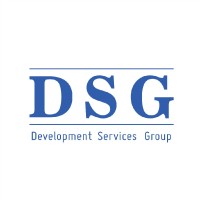 DSG LLC Development Services Group