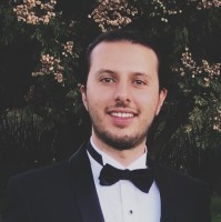 DAVID GUZMAN MACIAS