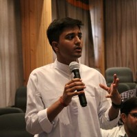 Shlok Trivedi