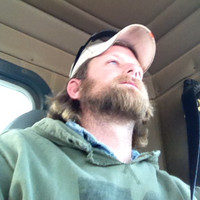 Nate Alford