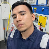 Camilo Andrés Triviño Galindo