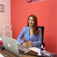 Dinara Pistayeva