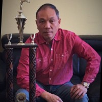 Stephan Dang
