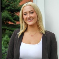 Alexandra Harris