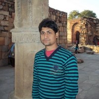 dhirendra narayan