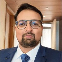 Ayush Goyal