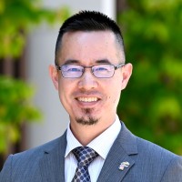 Dr. Bradford J. Lee