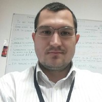 Alex Pancu