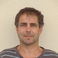 Stephane Perret
