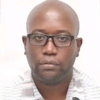 Godfrey Makumana