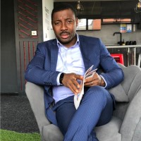 Gbenga Olokunlade MCIM