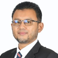 Hairul Azhar Abdul Rashid