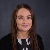 Ciara Thomas QFA SIA RPA