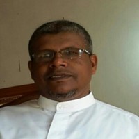 Hamed Naseeb