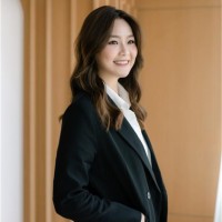 高筠 Riley Gao