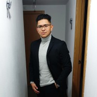 Jordan Alberto Cumpa Terán