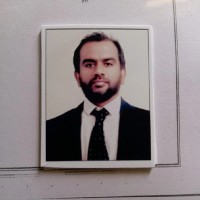 Shaik Ilyas Ahmed
