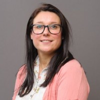 Dr Jody Ede