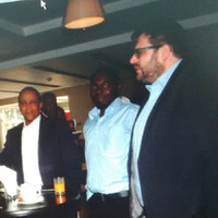 Jared Matunda
