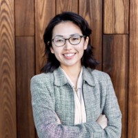 Keiko Sanders