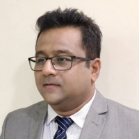 Anshul Gupta