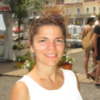 Sandra Cascio