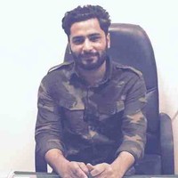 Muhammad Usman