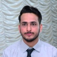 Muhammad Sarfraz Ali