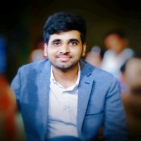 Sandeep Reddy G