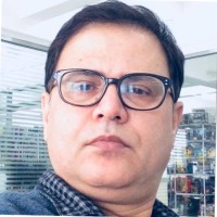 Tahir Ali Khan