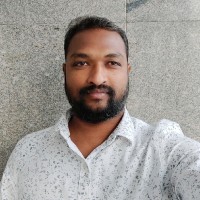 Karthik M