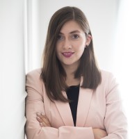 Yazmin Azalea Acosta Rodríguez