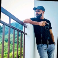 Aswin Purushu K
