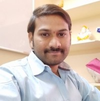 Krishna Rajkumar