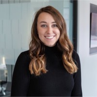 Courtney Riedmann