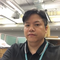 Eric Wong