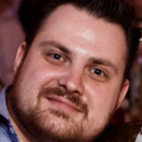 Георгий Козлов