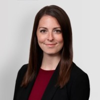 Audrey Belhumeur